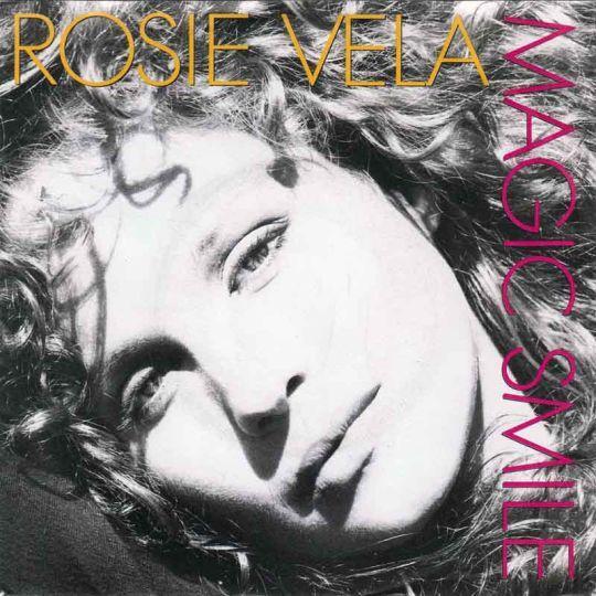 Rosie Vela